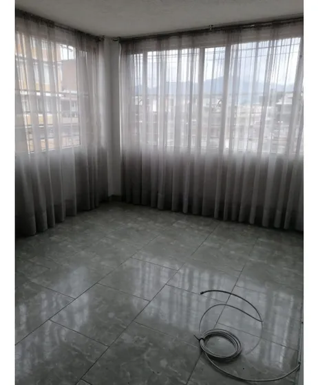 Vendo Apartamento En La Alqueria