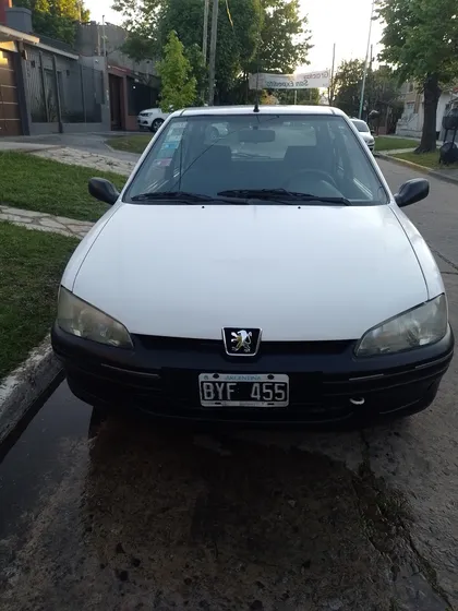 Peugeot 106 1.4 Xn Zen
