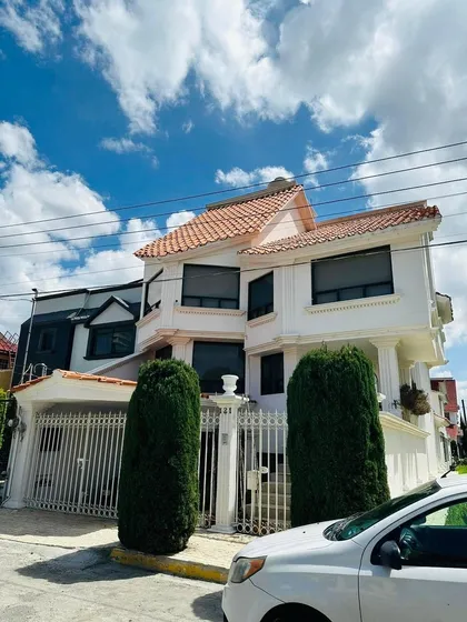 Casa En Venta En Pachuca