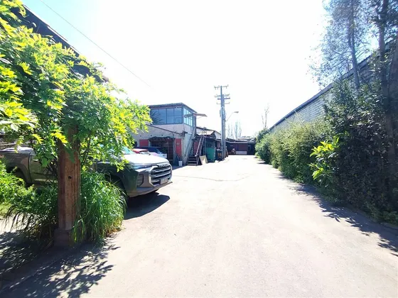 Bodega 2000 M2 Arriendo En San Bernardo Con Condominio