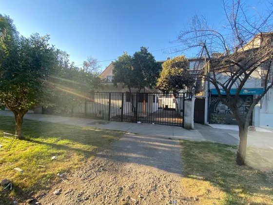 Casa Ideal Para Familias Que Buscan Comodidad Y Seguridad