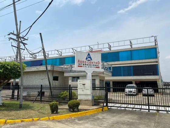 En Venta Oficina De Oportunidad En Aerocentro Internacional De Valencia