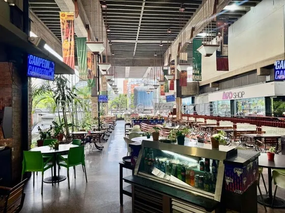 Chacaito Local Comercial En Venta,mls #25-22306 Sc