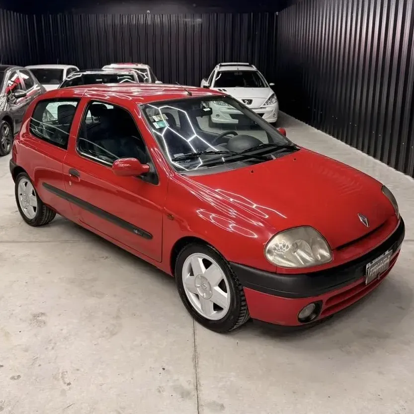 Renault Clio 1.6 Sport