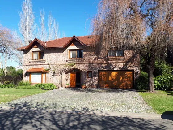Casa - Don Torcuato
