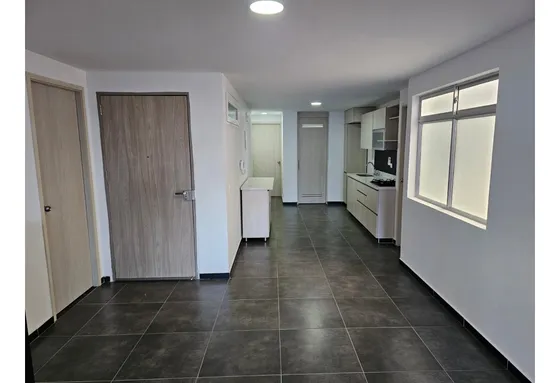 Venta De Apartamento Alto De Las Flores, Sabaneta