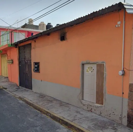 Venta De Pequeña Bodega En Iztapalapa
