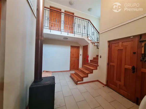 Parcela En Venta En Quilpué