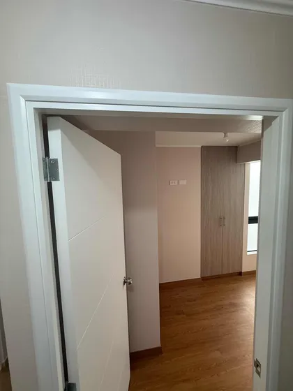 Alquilo Habitación A Señorita En Z. Residencial Surquillo