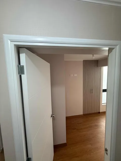 Alquilo Habitación A Señorita En Z. Residencial Surquillo