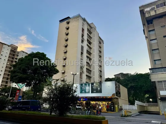 Mic / Apartamento En Venta - La Urbina / Mls #26-22034