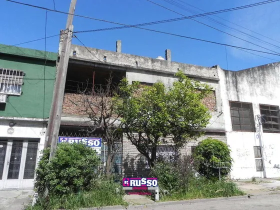 Venta Casa 3 Ambientes San Justo
