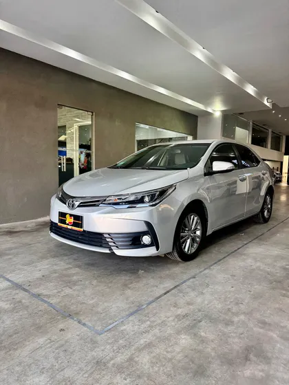 Toyota Corolla 1.8 Xei Mt 140cv