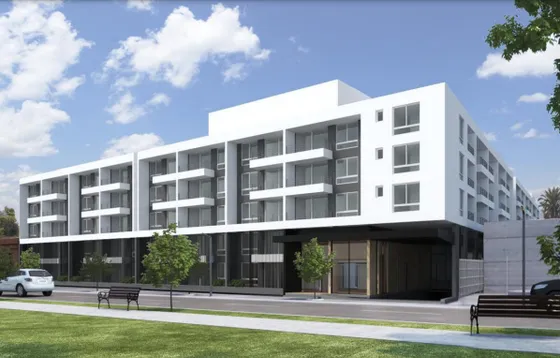 Local Comercial En Arriendo En Santiago