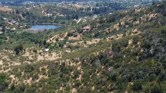 Parcela Quilpué