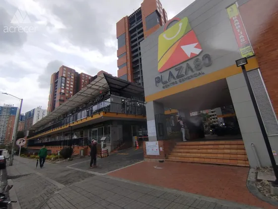 Arriendo Local En Pontevedra