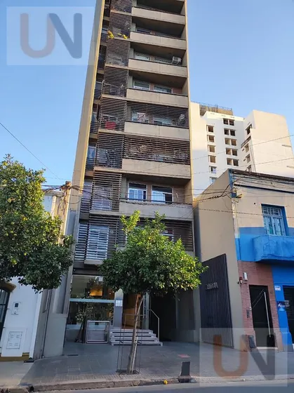 Departamento De Un Dormitorio En Alquiler - Barrio Norte