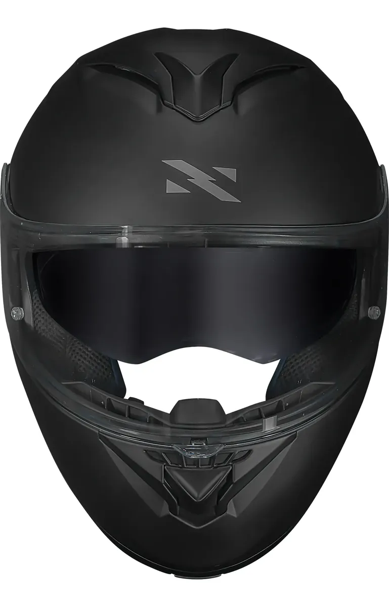 Capacete Articulado Norisk Force2 Oculos Interno Spoiler — foto 2
