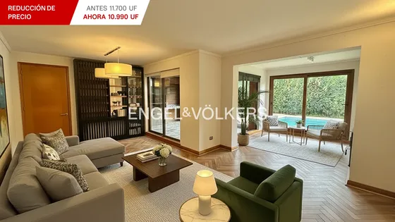 Cómoda Y Segura Casa De Condominio En El Venado