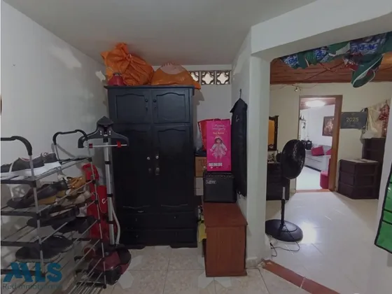 Casa En Venta La Milagrosa Medellín(mls#253304)
