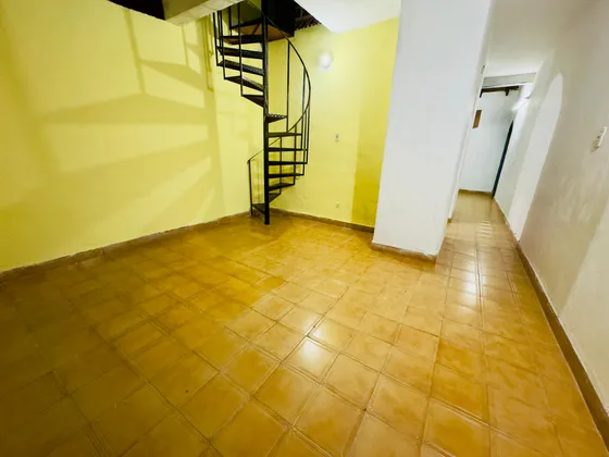 Departamento En Planta Alta Zona Boulogne