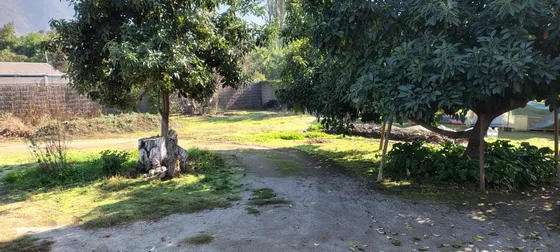 Vendo Terreno 