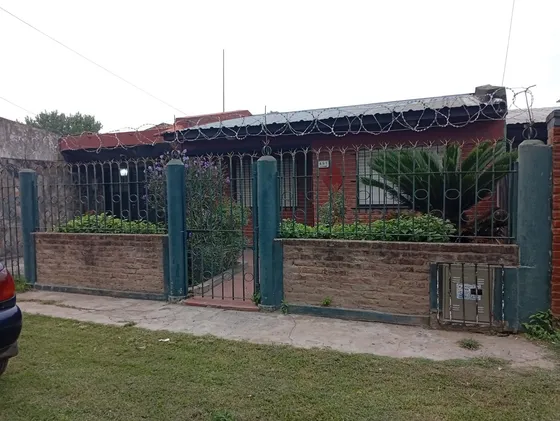¡oportunidad Única!casa En Venta Con Departamento Adicional 