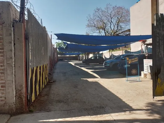 Cochera En Venta En Nueva Ciudad