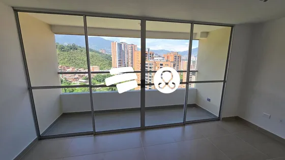 Apartamento En Venta En Sabanate, Loma De San Jose