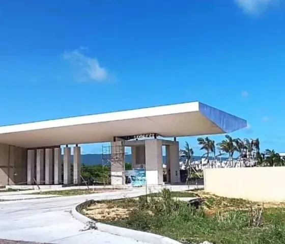 En Venta Town-house A Estrenar En Ciudad Náutica Puerto Morrocoy, Tucacas  Falcón / Emer.