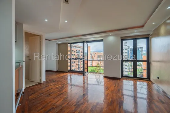 Apartamento En Venta En El Rosal Chacao Caracas Angela Tochon