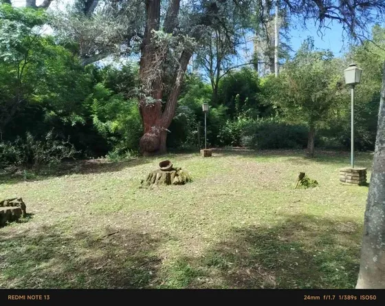 Venta Casa Tanti 3 Dorm Con Depto