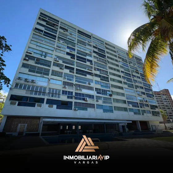 Ref 003 - 778  Grupo Inmobiliaria Vip Te Ofrece Apartamento En Venta Ubicado Caribe , Estado La Guaira, Res. Bhaia Del Mar
