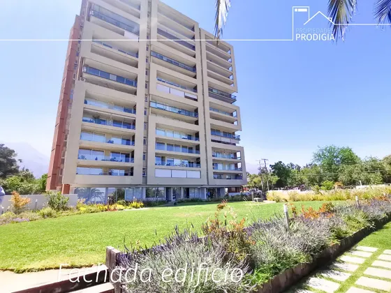 Oportunidad, Exclusivo Departamento Precio Bajo Tasación.