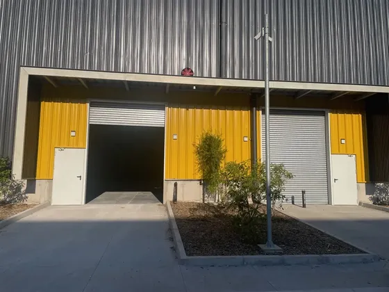 Bodega En Arriendo En Pudahuel