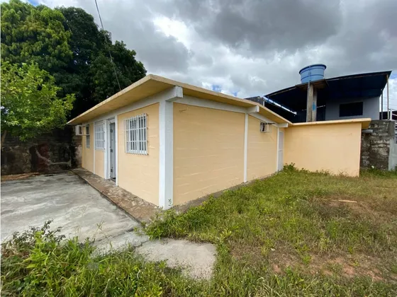 Casa En Los Guaritos 1 Ve02-2115LG-fnar