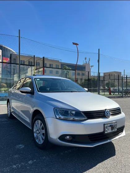 Volkswagen Vento 2.0 Advance I 110cv