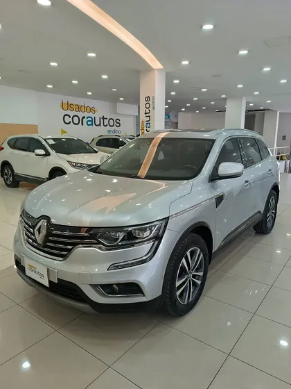 Renault Koleos 2.5 Intens