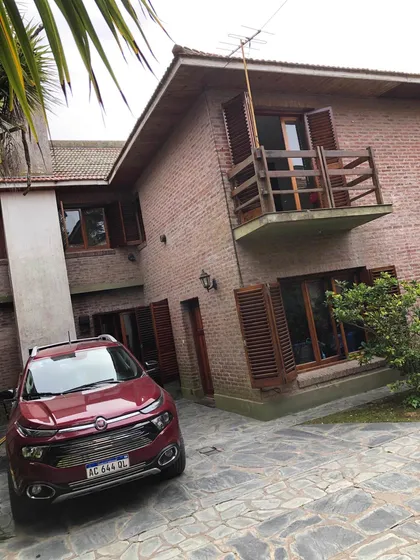 Promo Invierno !!! Duplex En Barrio Parque Los Acantidados
