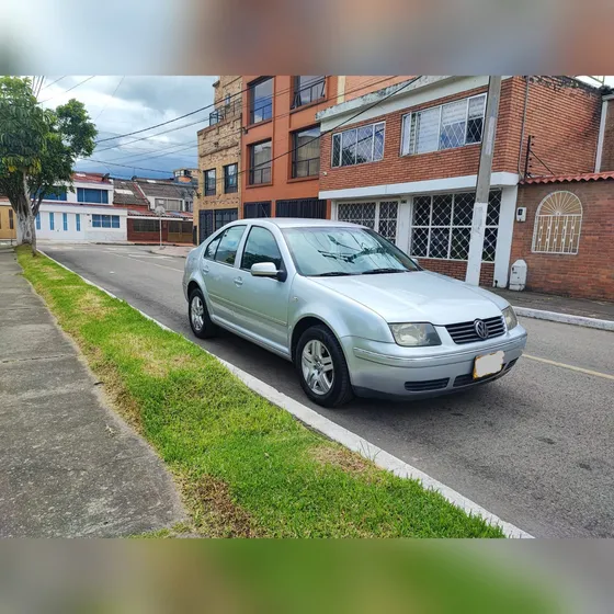 Volkswagen Jetta Clasico