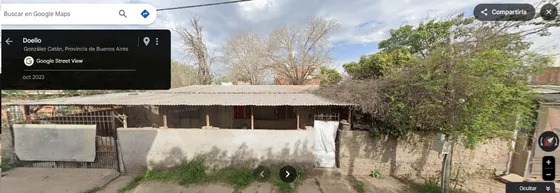 Casa Gonzalez Catan