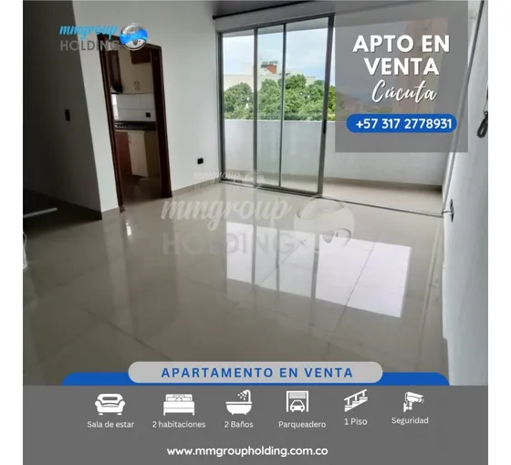 ¡tu Nuevo Hogar Te Espera En El Corazón De Cúcuta!  Barrio Colsag 
