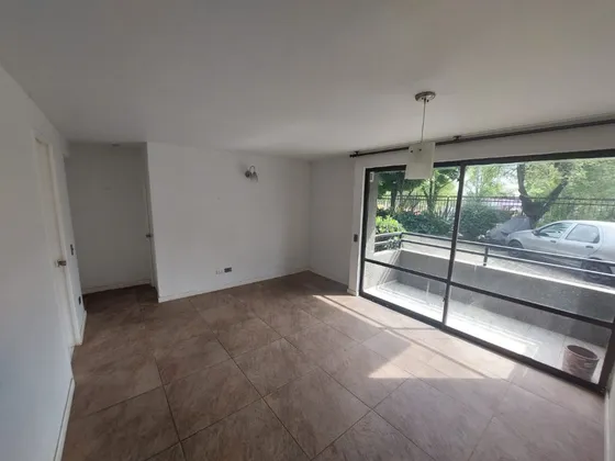 Departamento En Venta Paul Harris Sur, Las Condes.