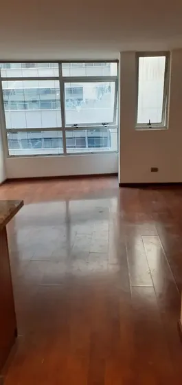 Departamento En Arriendo De 1 Dorm. En Santiago
