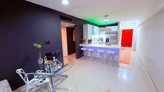 Apartamento En Venta Lechería Residencias Clementina
