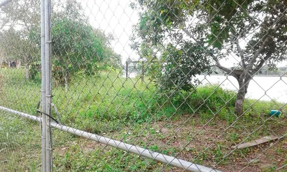 Venta Terreno Frente Al Río Tuxpan Veracruz 2000 M²