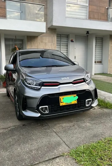 Kia Picanto Otro