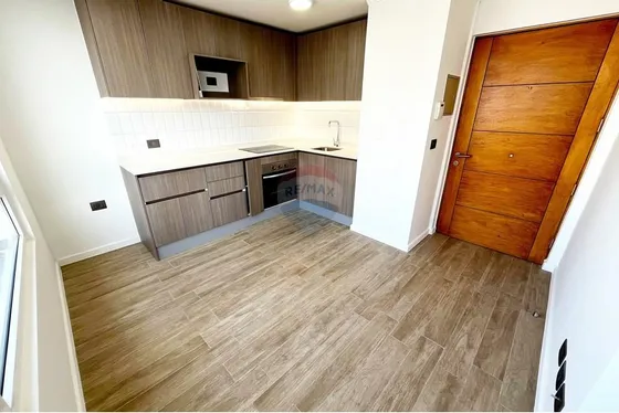 Nuevo En Arriendo, Llegar Y Quedarse  Ñuñoa