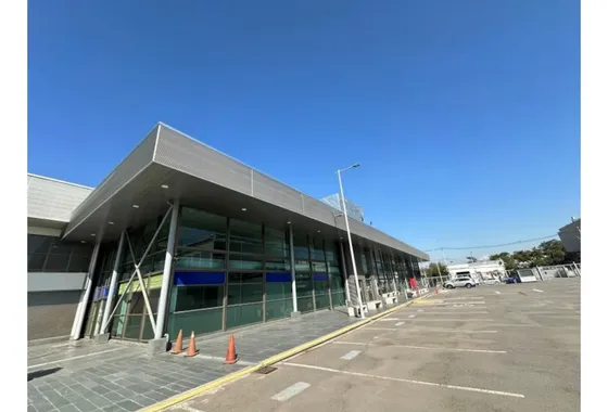 Arriendo De Prop. Institucional En Santiago Id 86.131-ret
