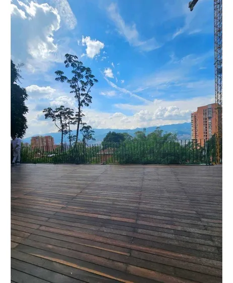Casa Unifamiliar En Venta Sector La Calera, Medellin (c.v)
